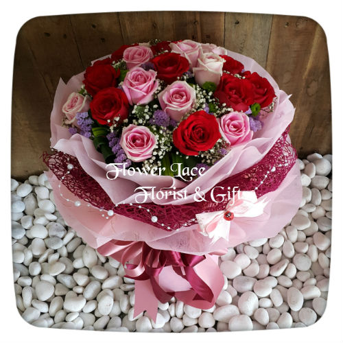 Hand Bouquet